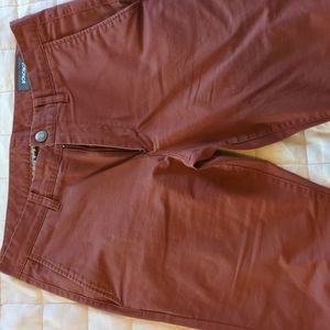Bonobos Stretch Washed Chino